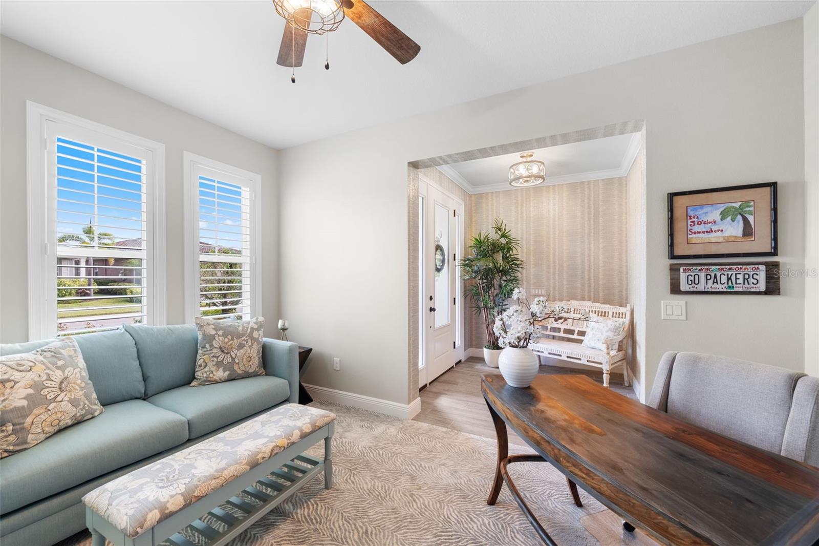 Image 4 of 28 For 20333 Minuet Place