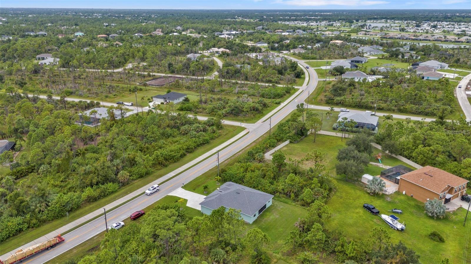 Image 52 of 52 For 14516 San Domingo Boulevard