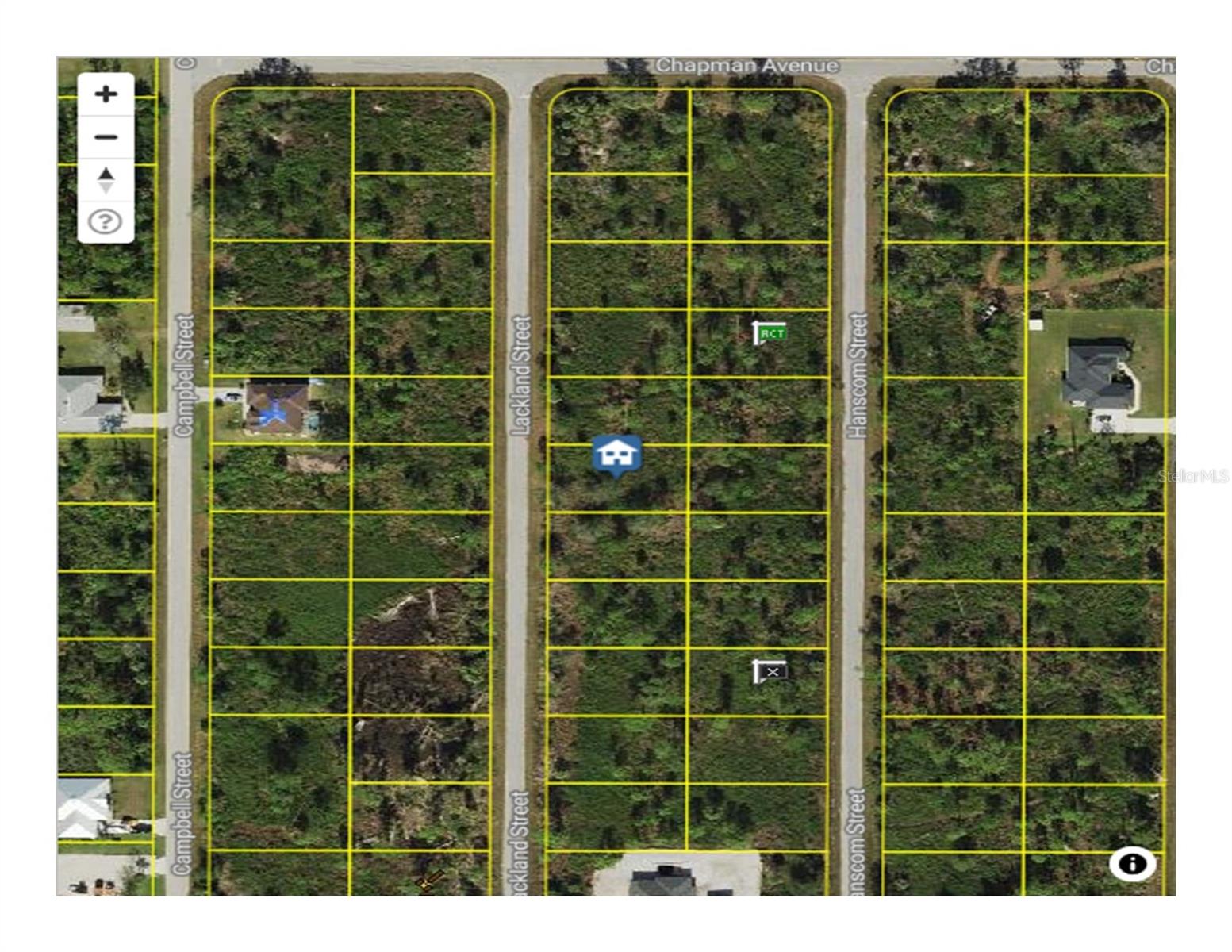 Image 6 of 13 For 442 Lackland Street