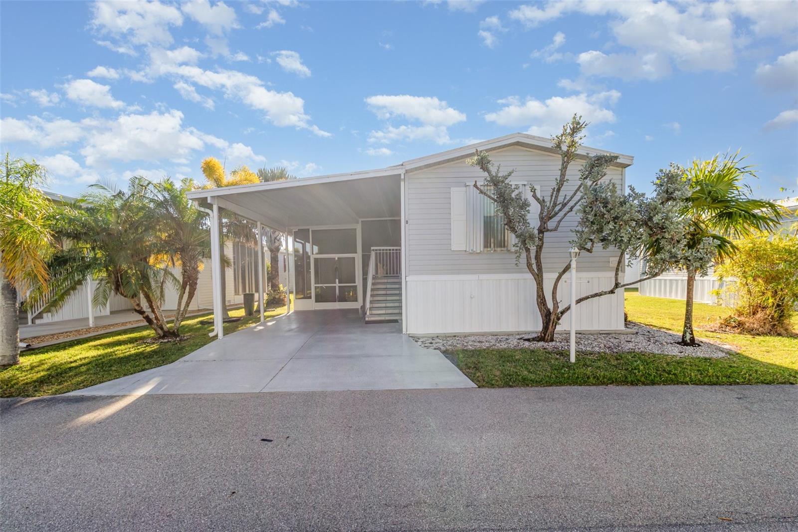 Details for 10 Holland Drive, PUNTA GORDA, FL 33950