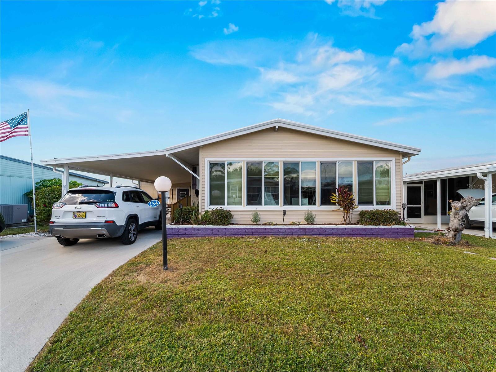 Details for 154 Rarotonga Road, NORTH PORT, FL 34287