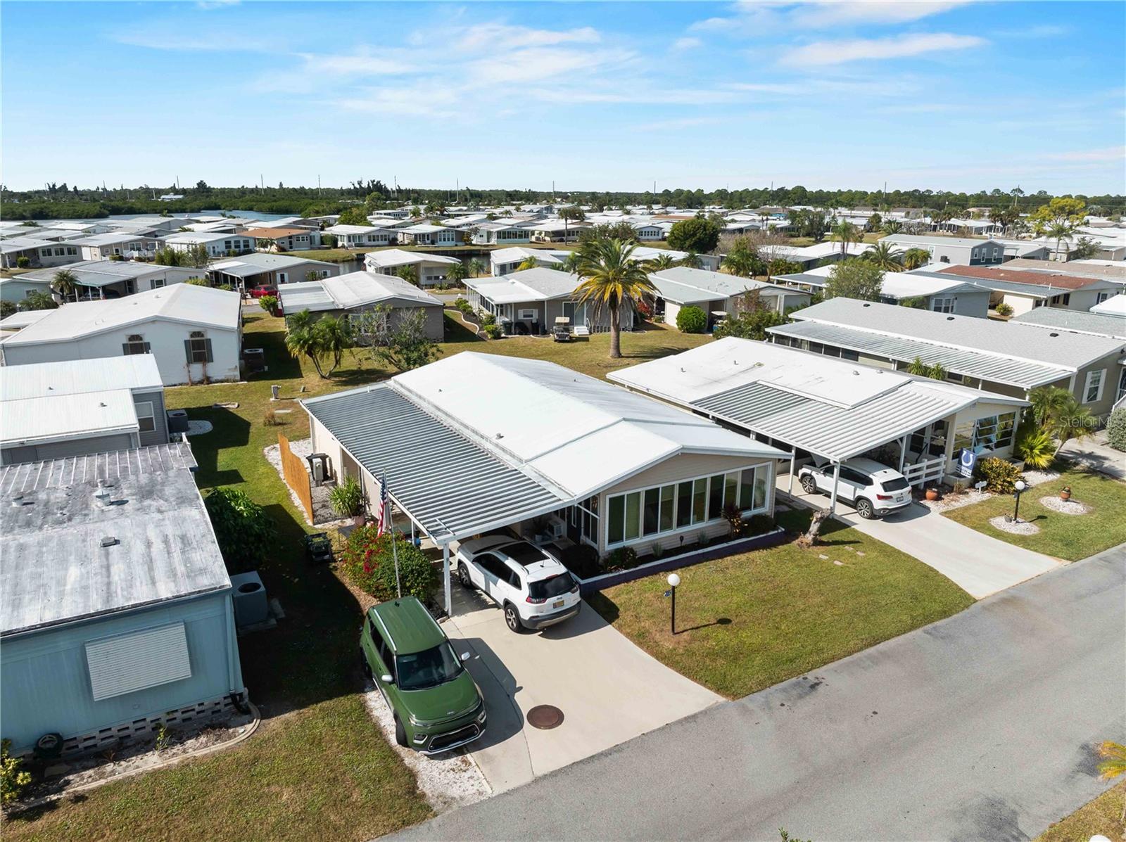 Image 42 of 42 For 154 Rarotonga Road