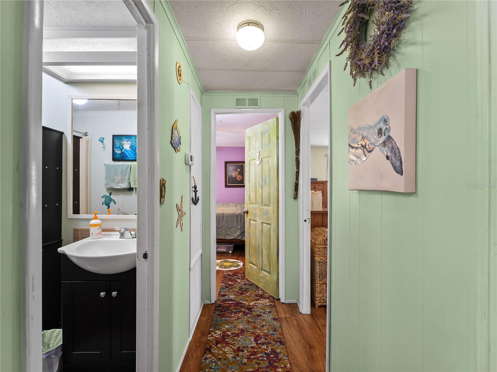 Image 8 of 42 For 154 Rarotonga Road