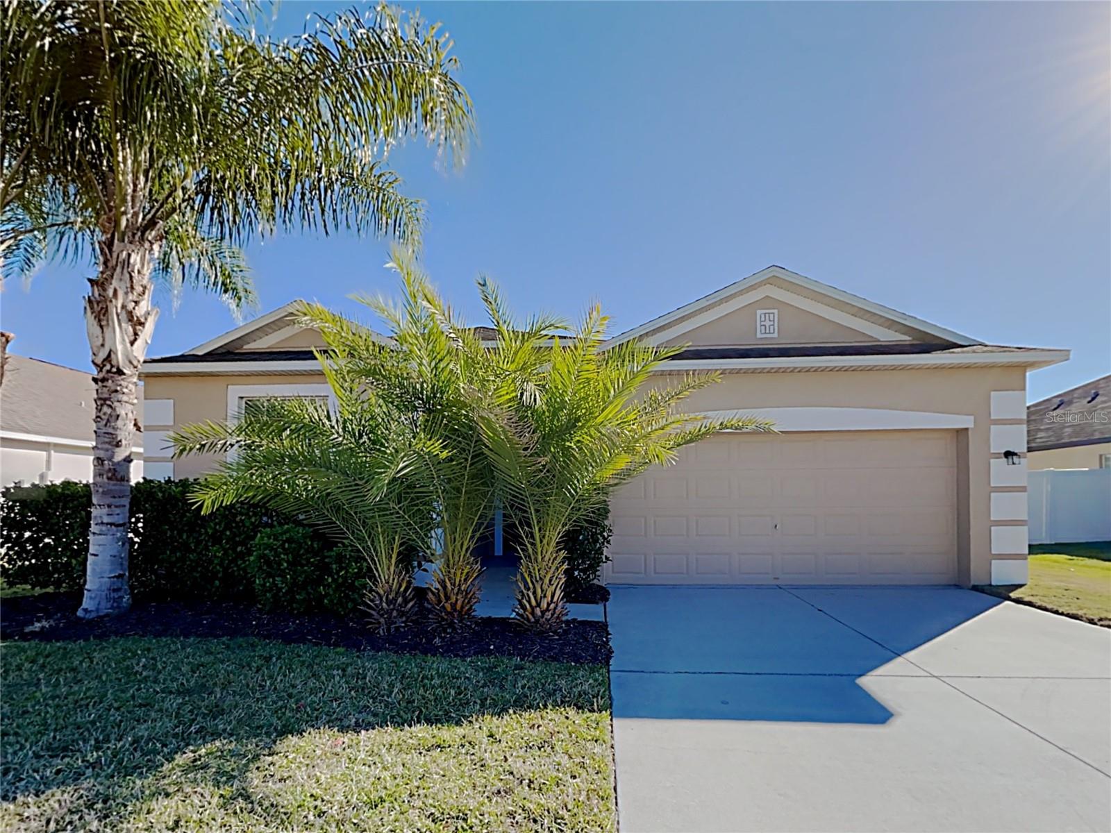 Details for 10810 Standing Stone Drive, WIMAUMA, FL 33598