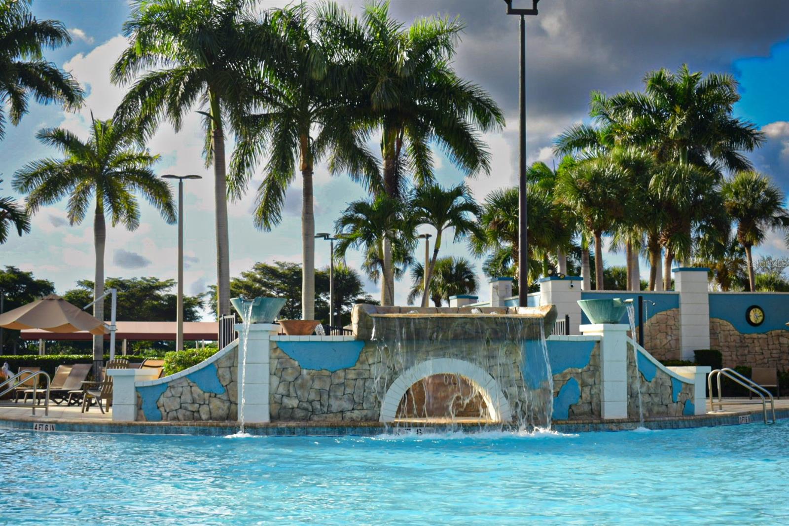 Image 34 of 46 For 20030 Barletta Lane 413