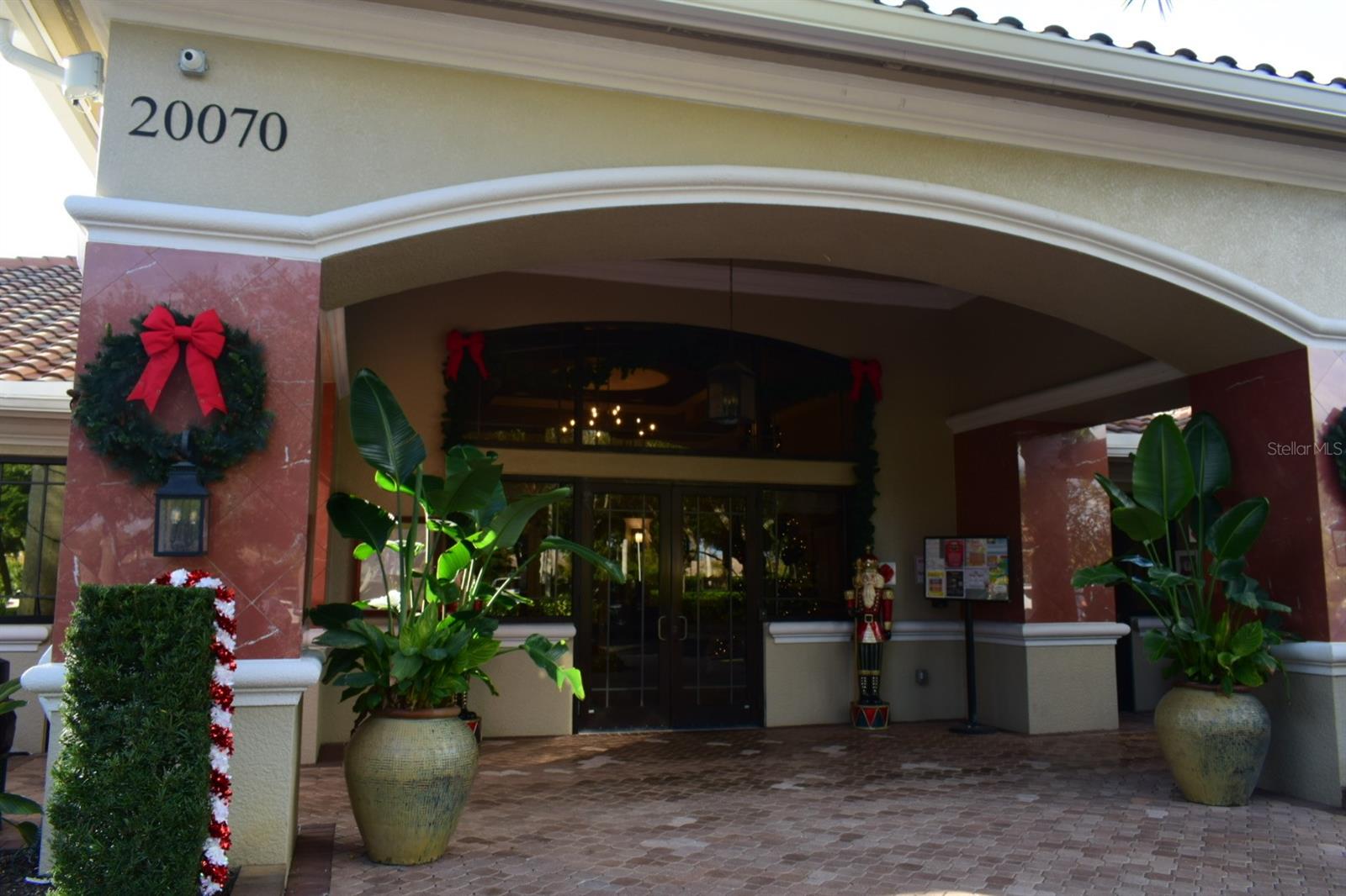 Image 44 of 46 For 20030 Barletta Lane 413