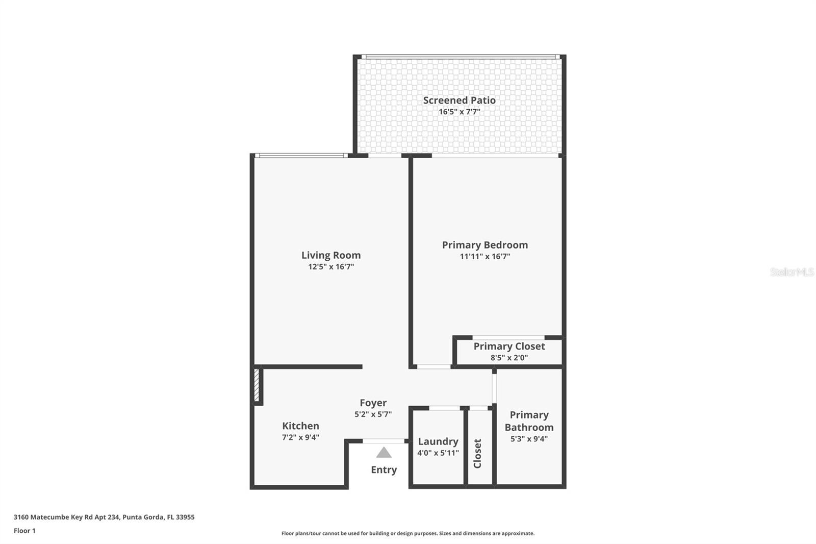 Image 22 of 26 For 3160 Matecumbe Key Road 221