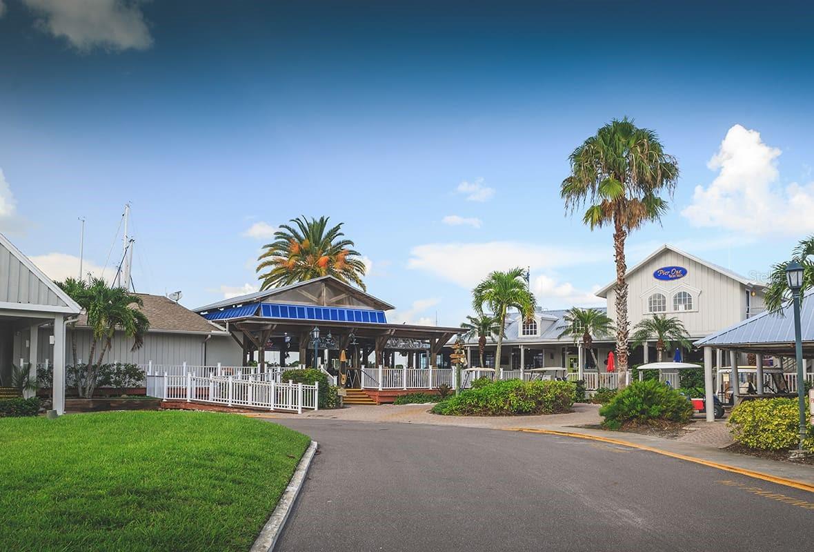 Image 23 of 26 For 3160 Matecumbe Key Road 221