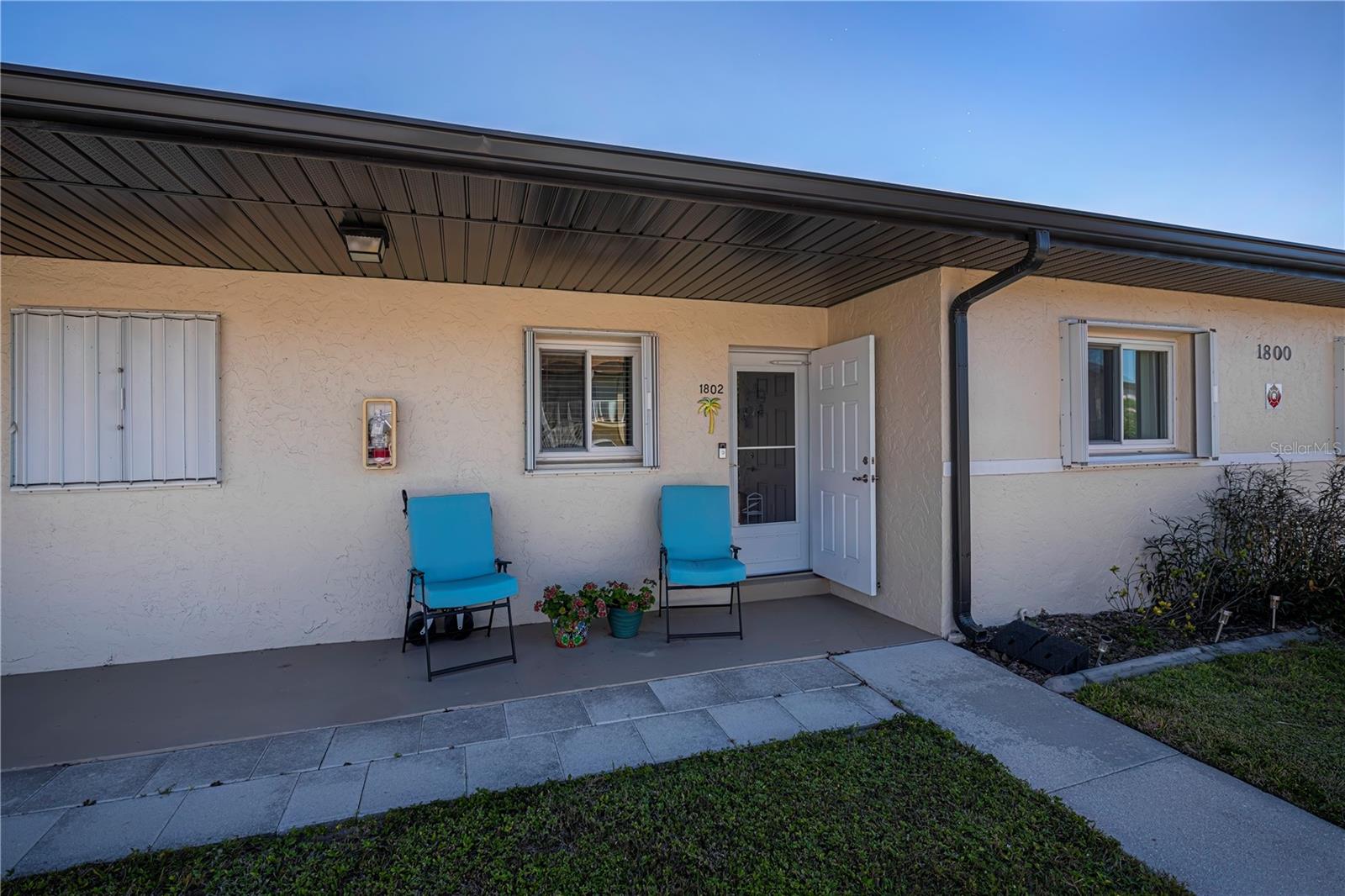 Details for 25275 Rampart Boulevard 1802, PUNTA GORDA, FL 33983