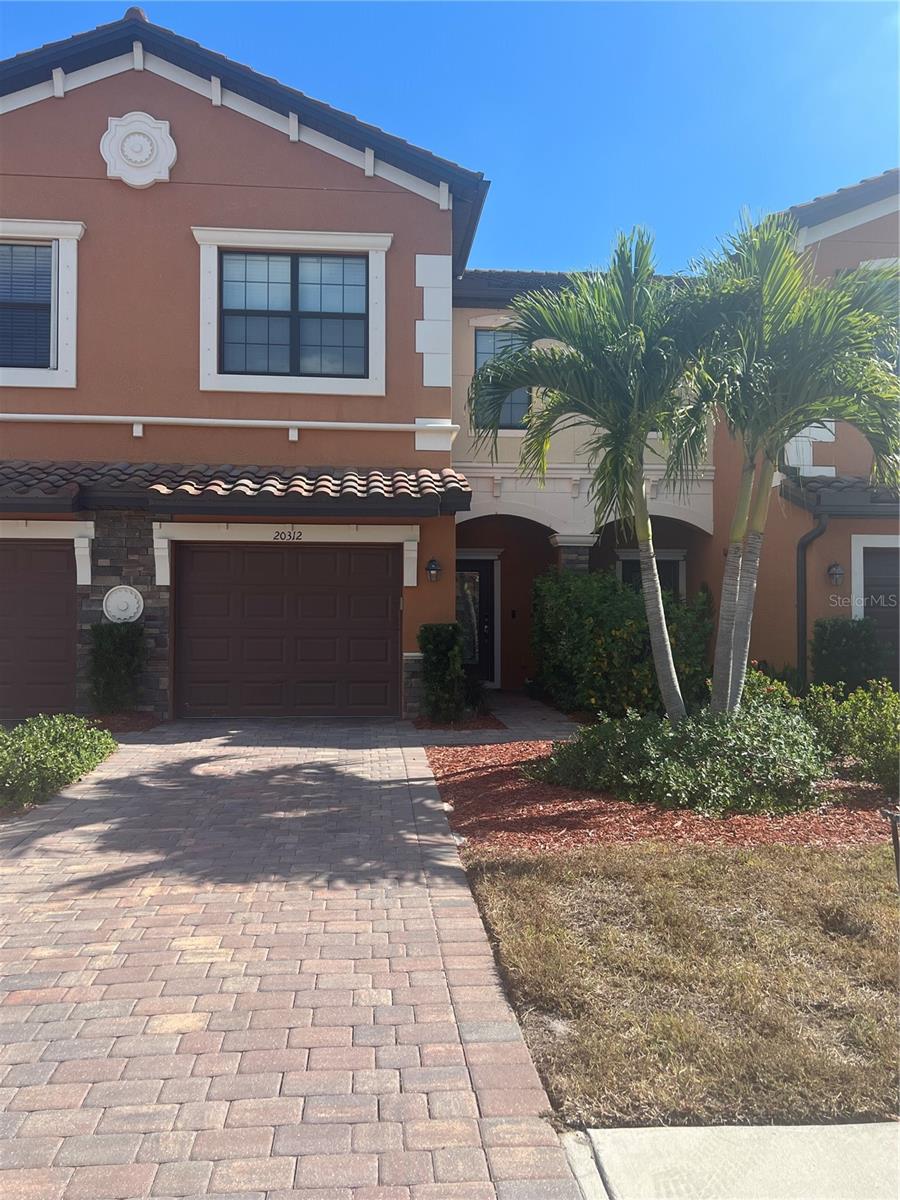 Details for 20312 Lagente Circle, VENICE, FL 34293