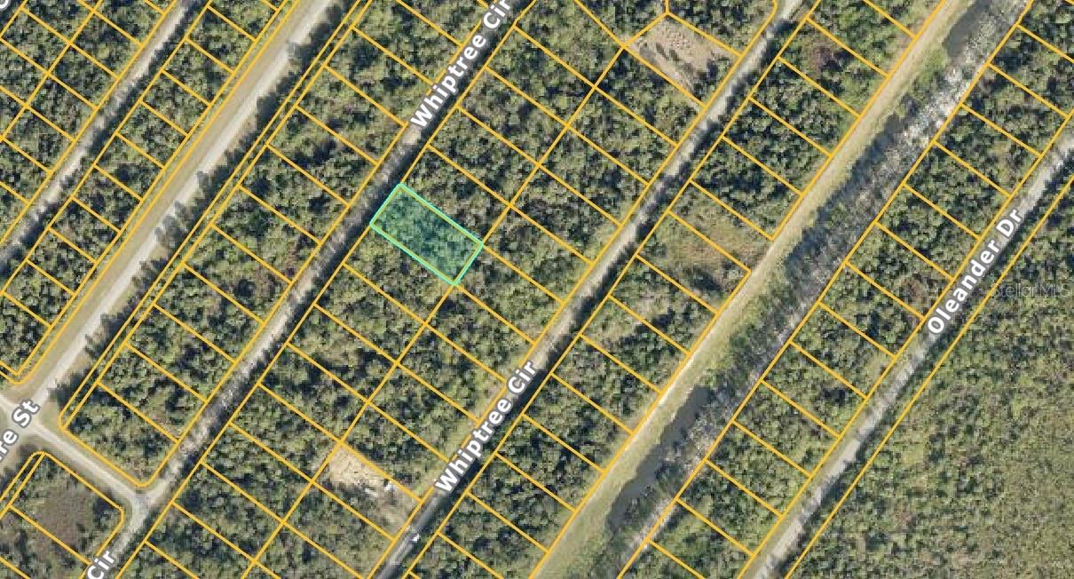 Listing Details for Whiptree Circle, NORTH PORT, FL 34288