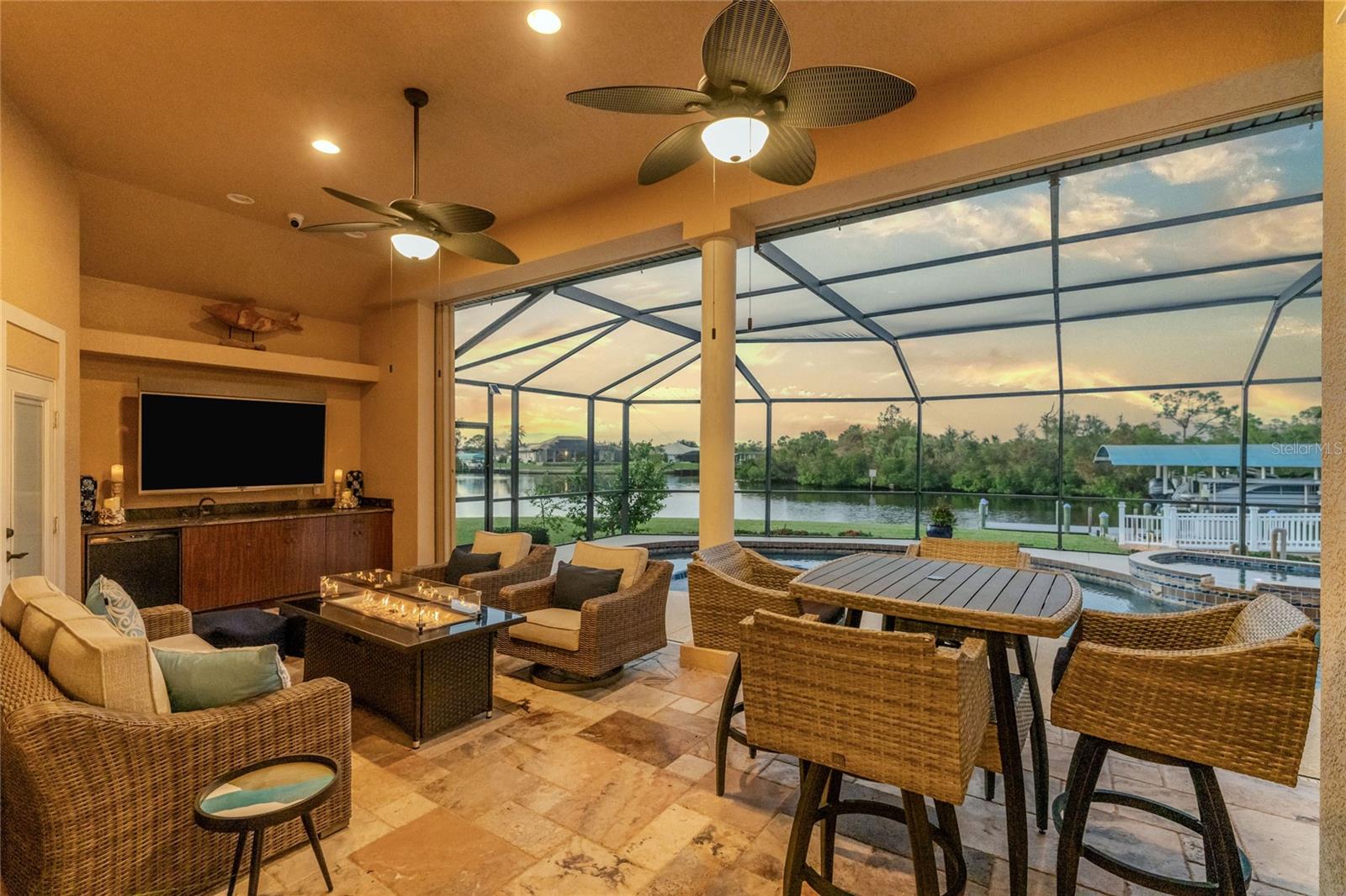 Image 52 of 76 For 4201 Eagle Nest Court