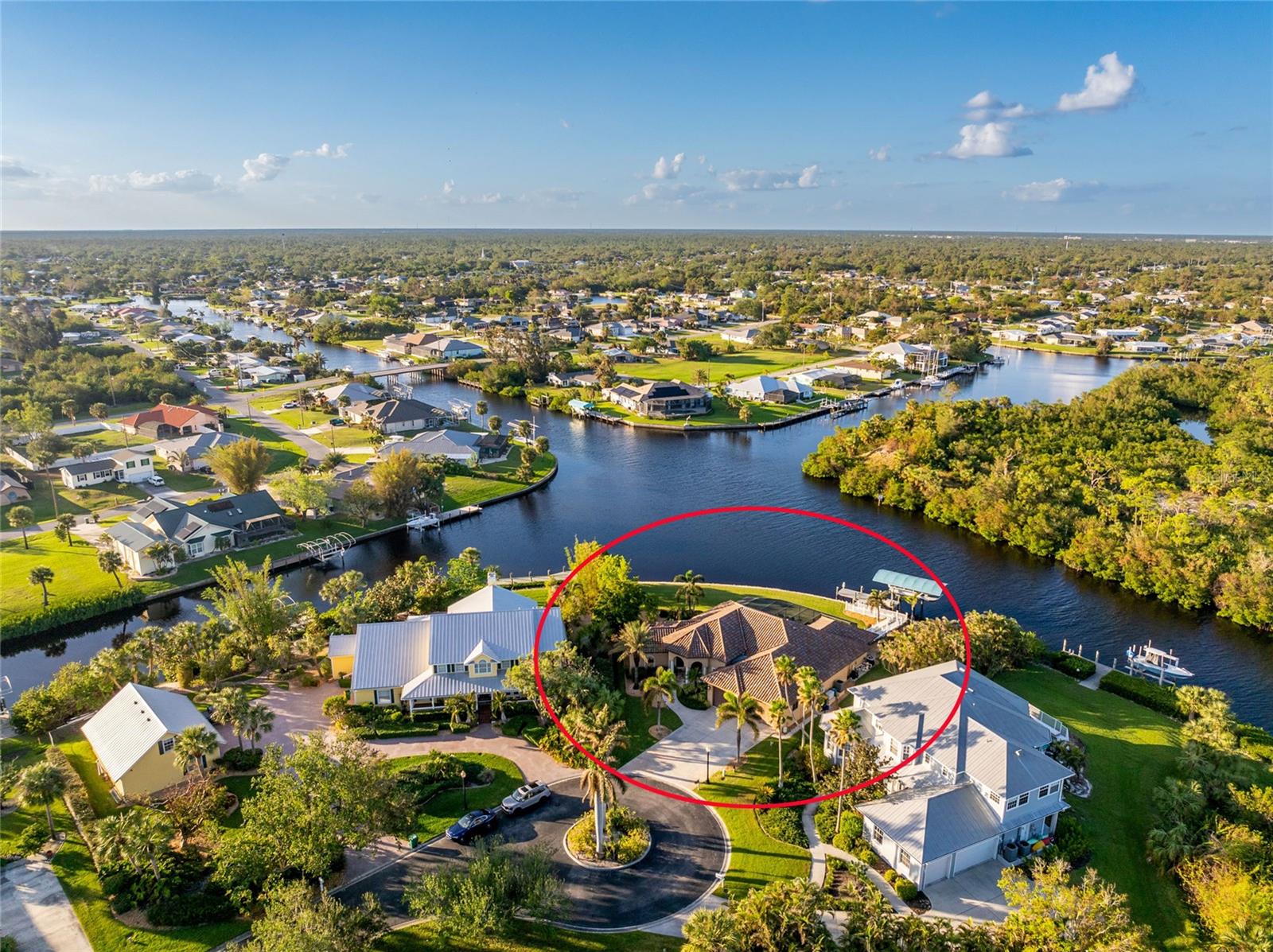 Image 73 of 76 For 4201 Eagle Nest Court