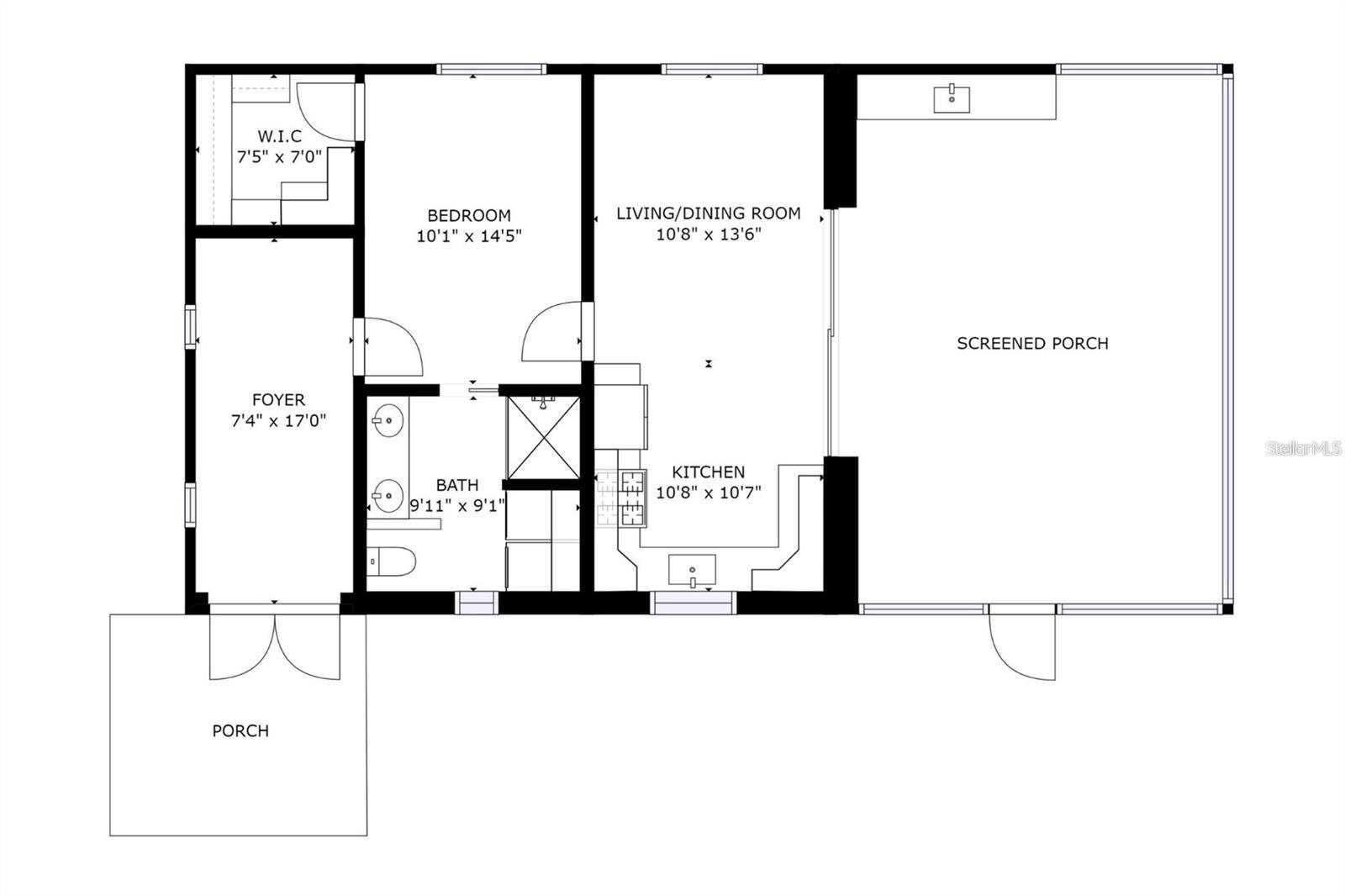 Image 40 of 62 For 8574 Sand Crane Circle