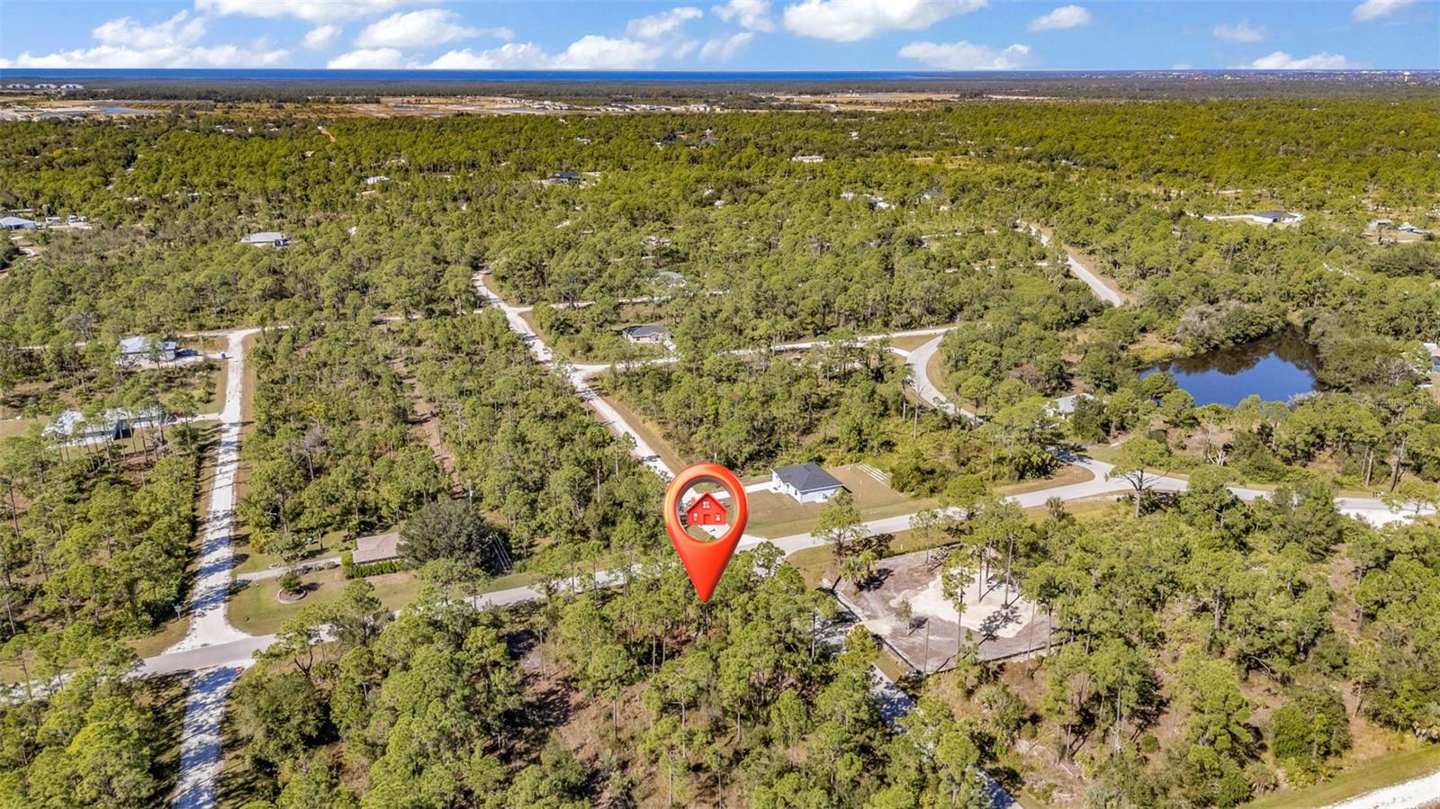 Details for 13388 Michilin Avenue, PUNTA GORDA, FL 33955