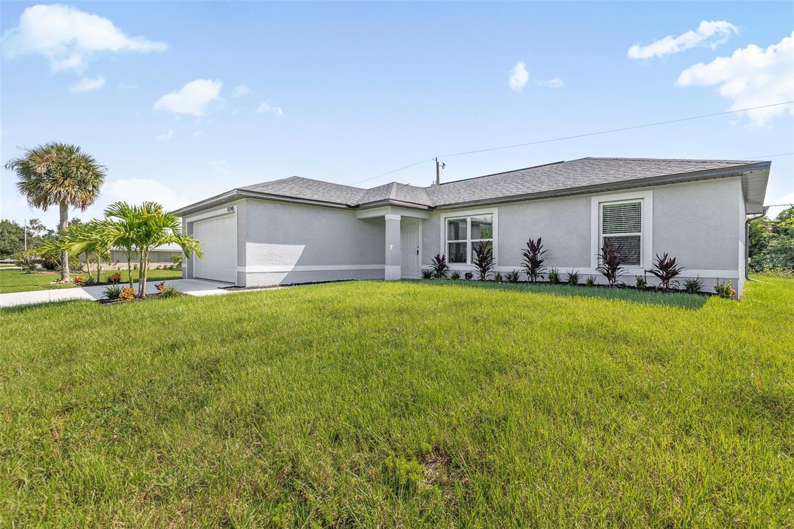 Details for 2814 28th Avenue, CAPE CORAL, FL 33993