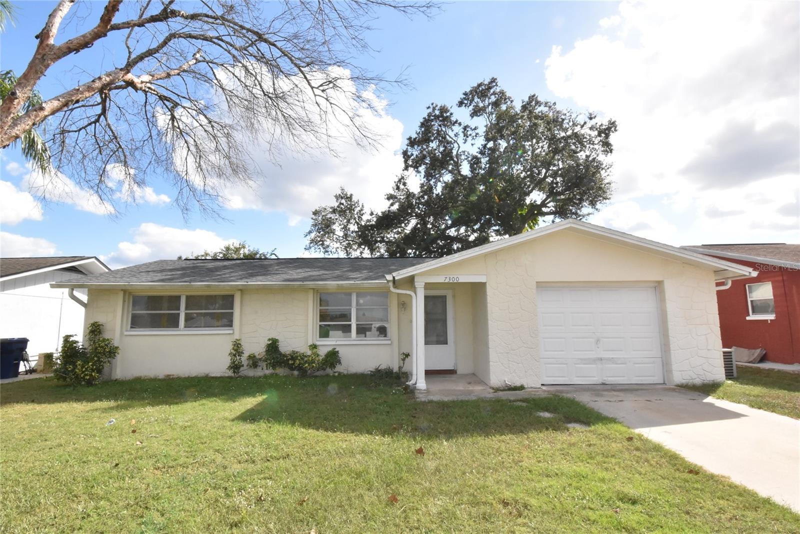 Details for 7300 Embassy Boulevard, PORT RICHEY, FL 34668