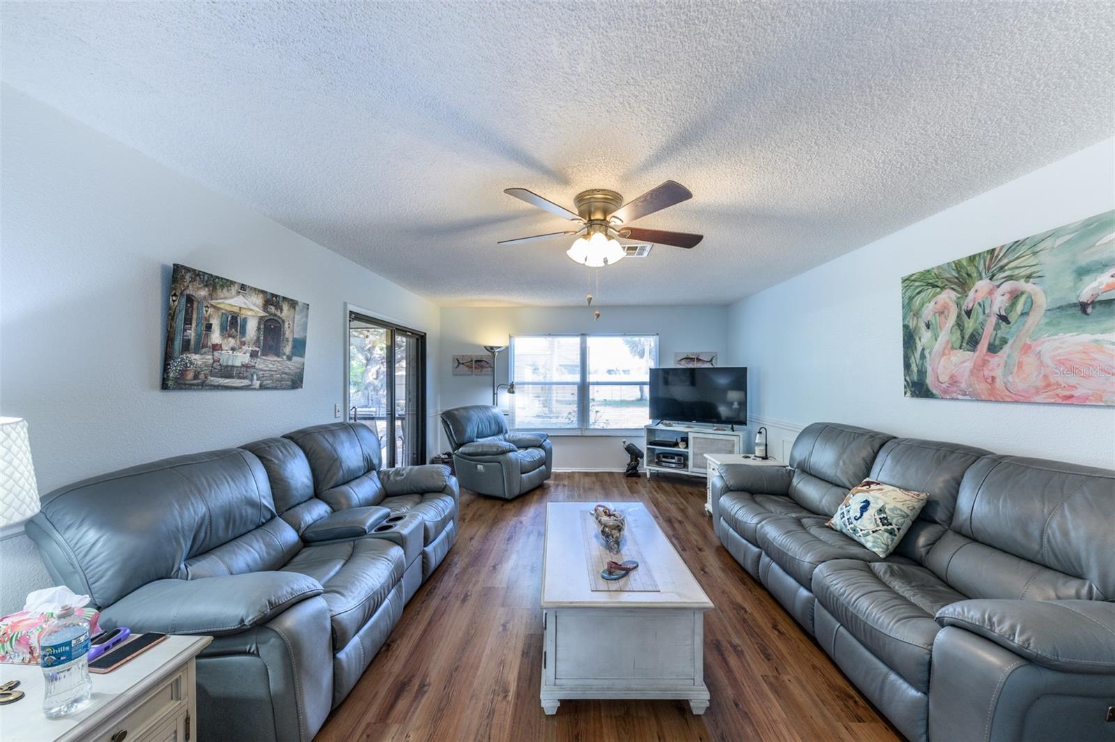 Image 3 of 41 For 4360 Flamingo Boulevard