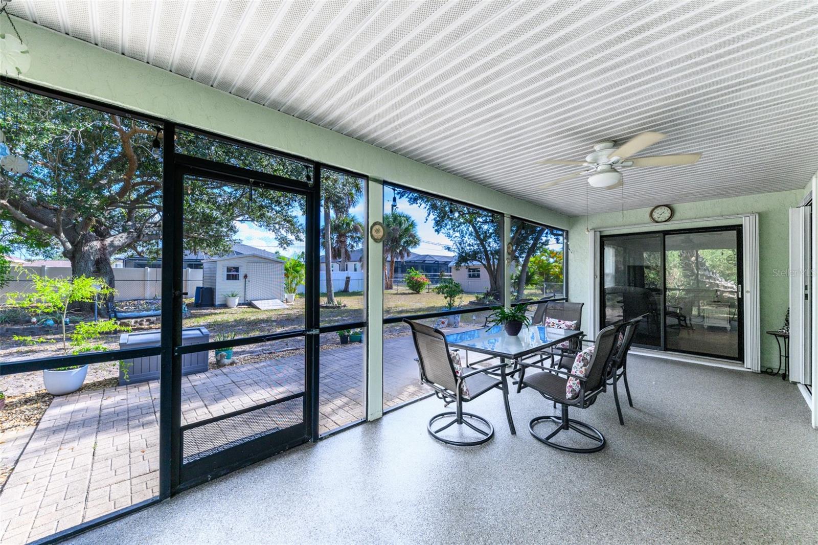 Image 4 of 41 For 4360 Flamingo Boulevard