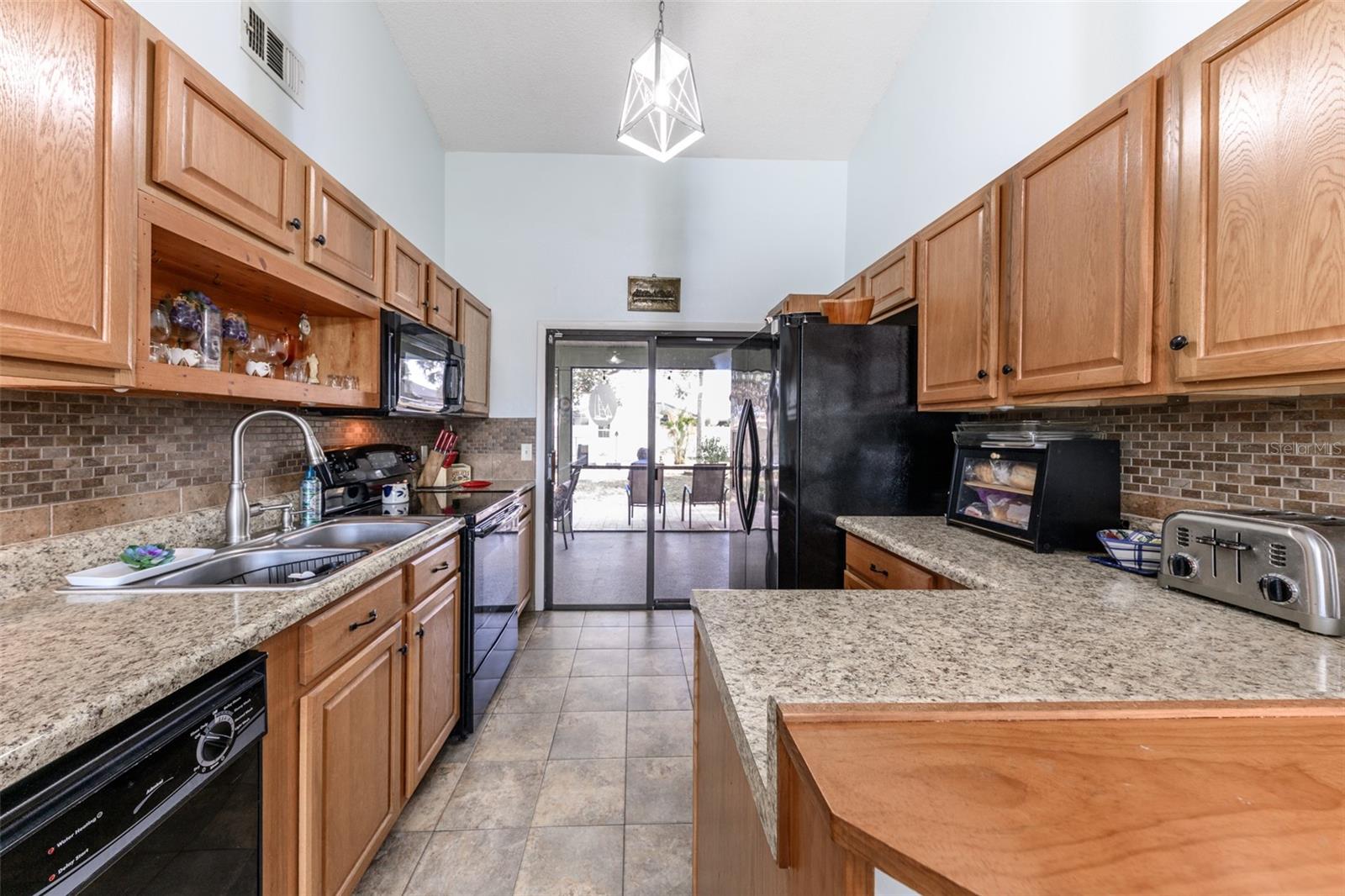 Image 5 of 41 For 4360 Flamingo Boulevard