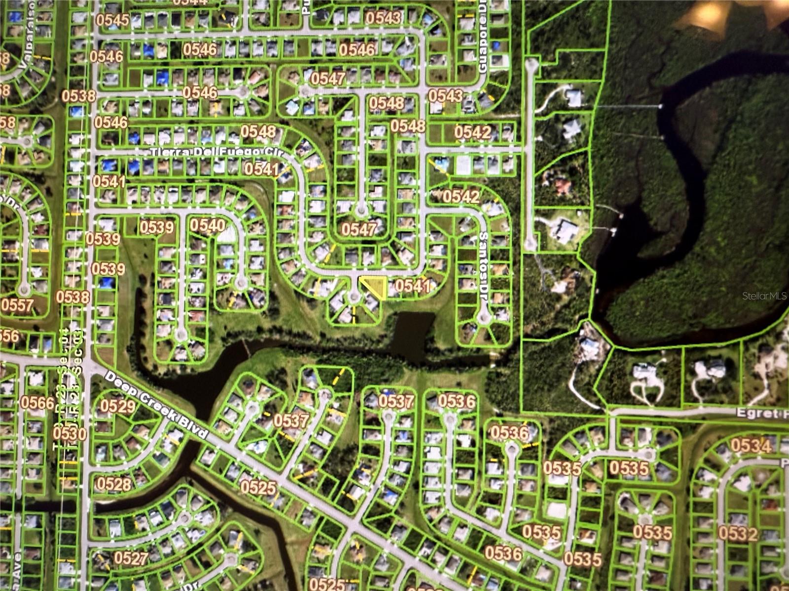 Image 5 of 5 For 27374 Tierra Del Fuego Circle