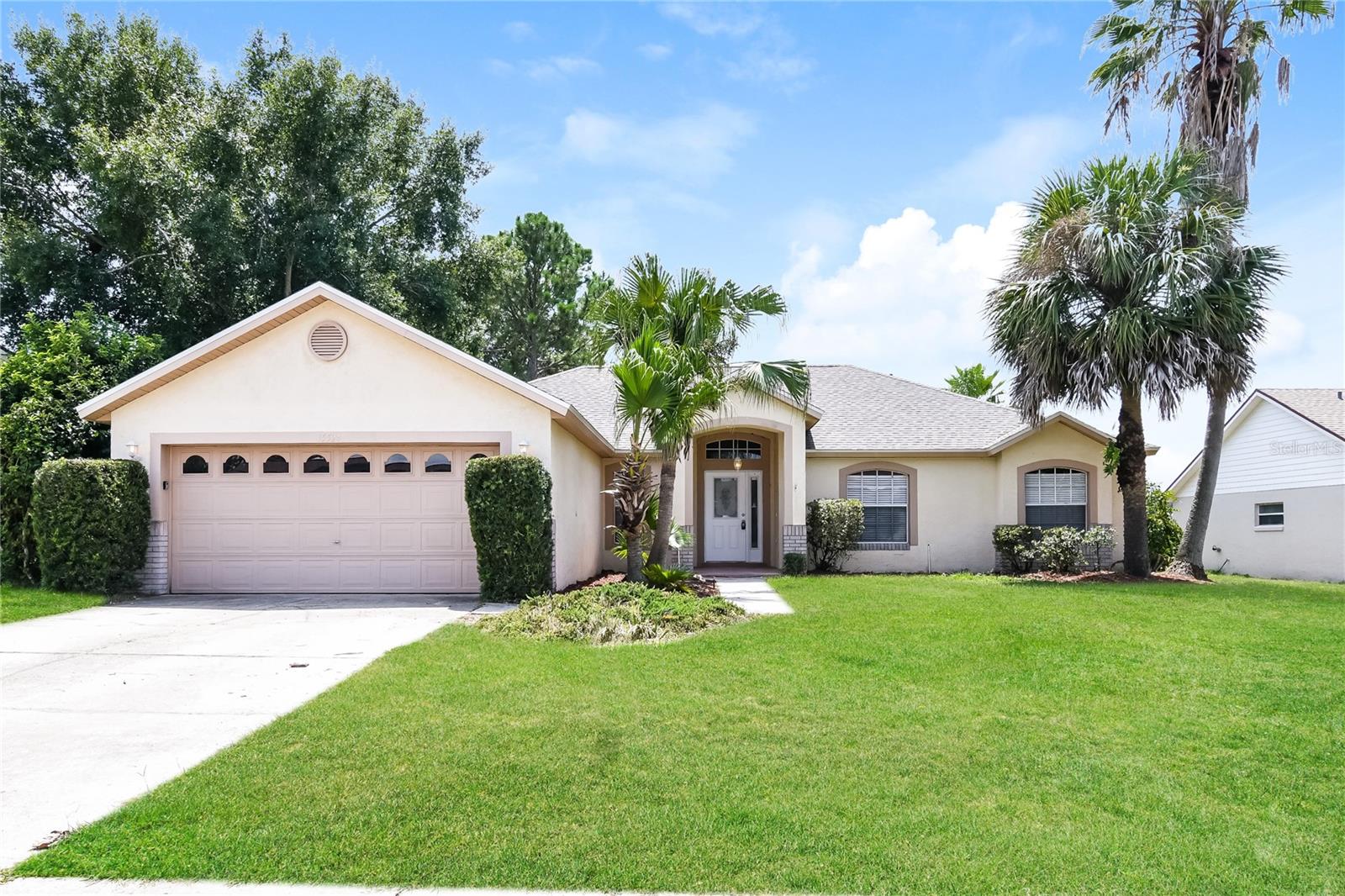 Details for 15524 Crystal Creek Court, CLERMONT, FL 34711