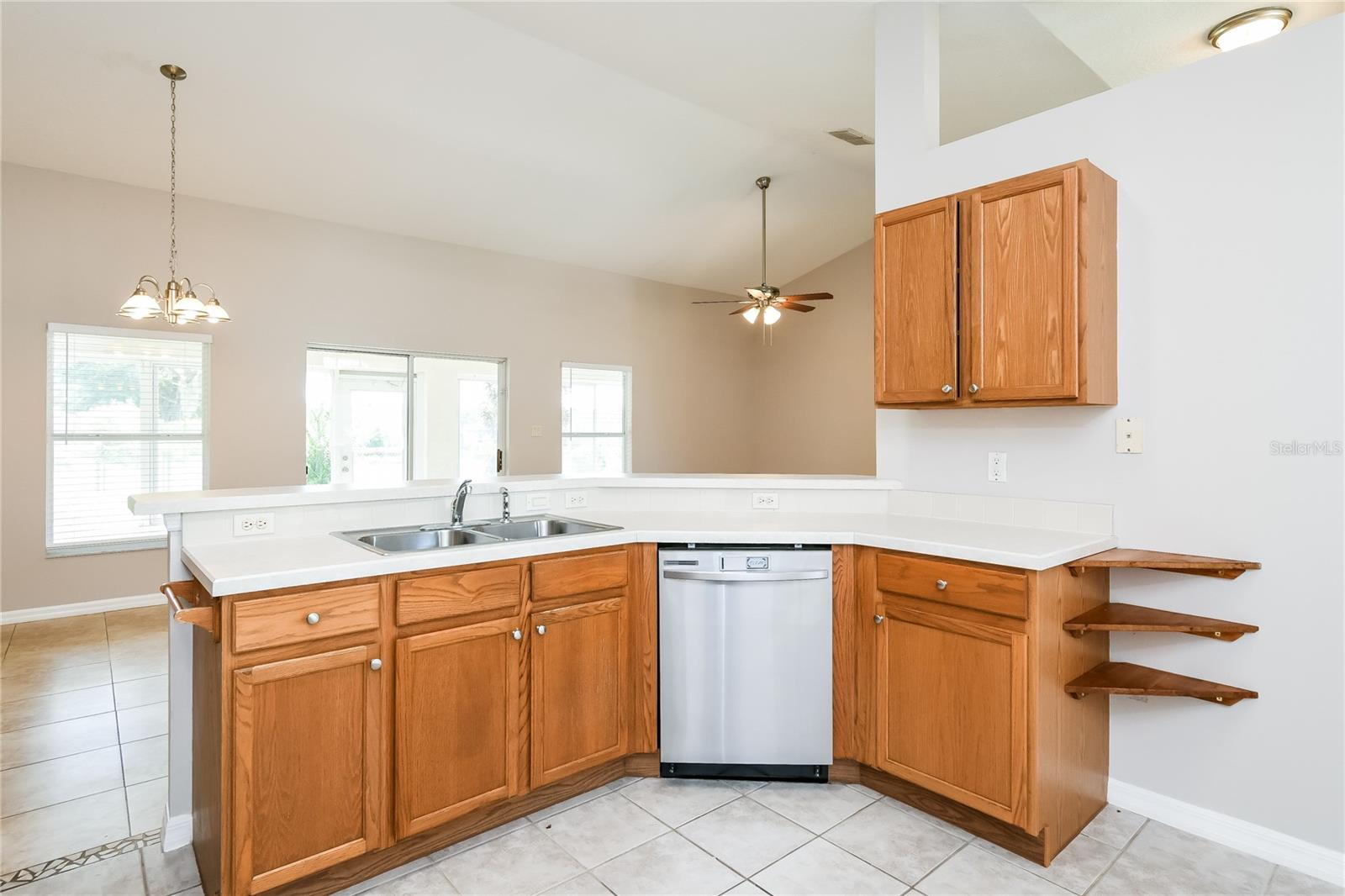 Image 4 of 15 For 15524 Crystal Creek Court