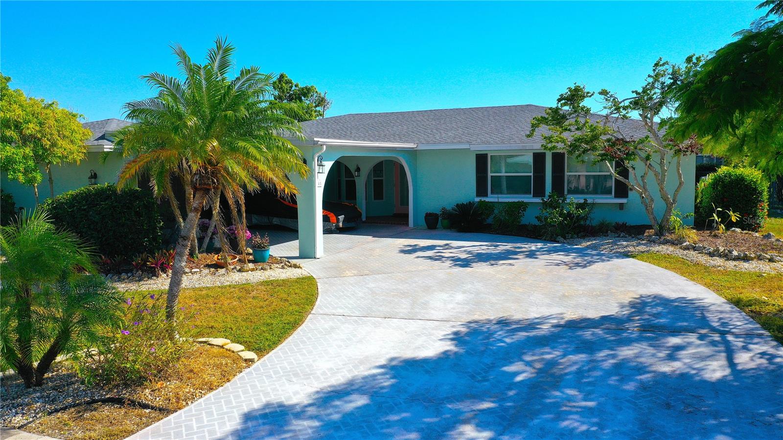 Details for 245 Stebbins Terrace, PORT CHARLOTTE, FL 33952