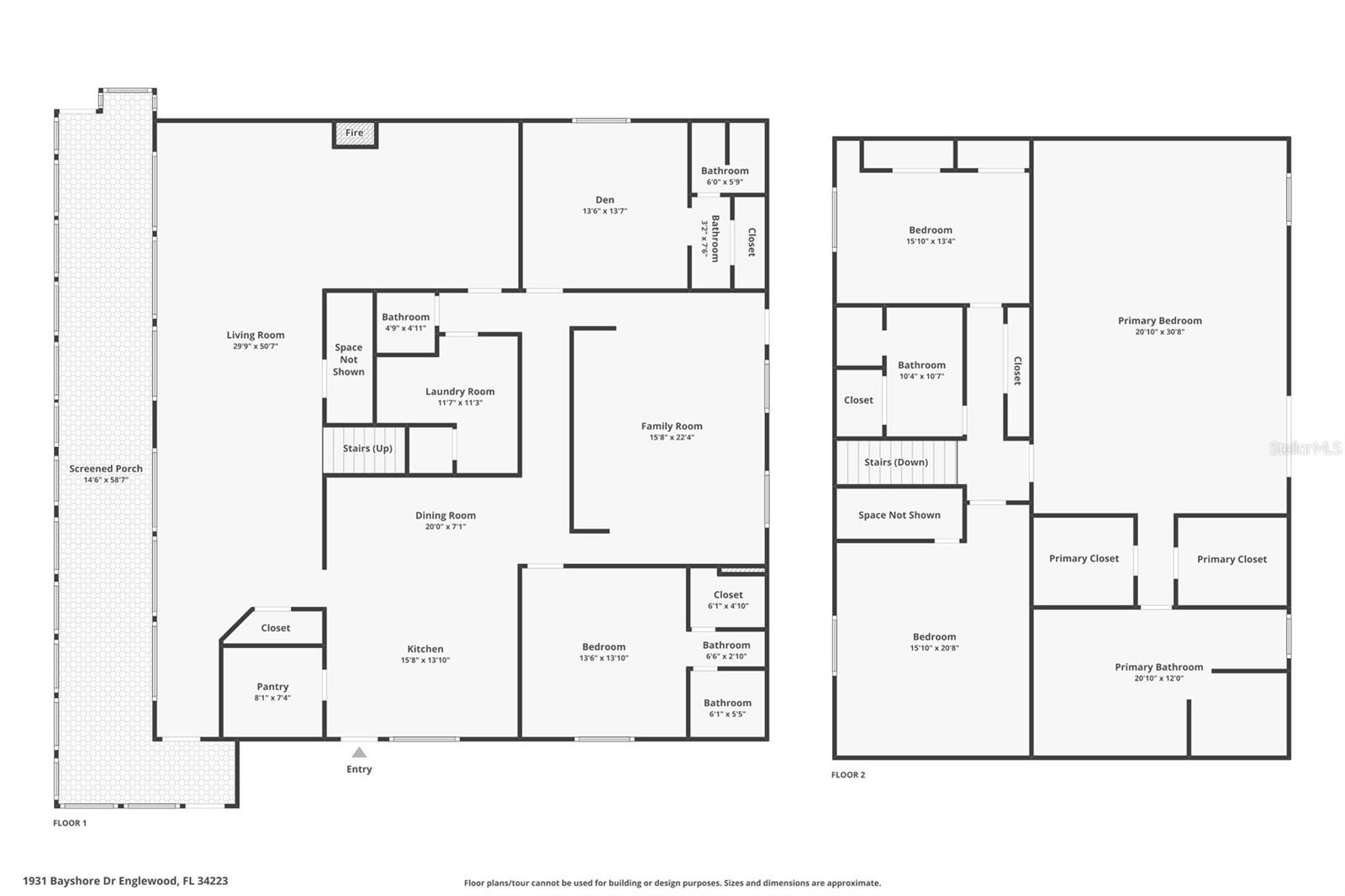 Image 27 of 99 For 1931 Bayshore Drive