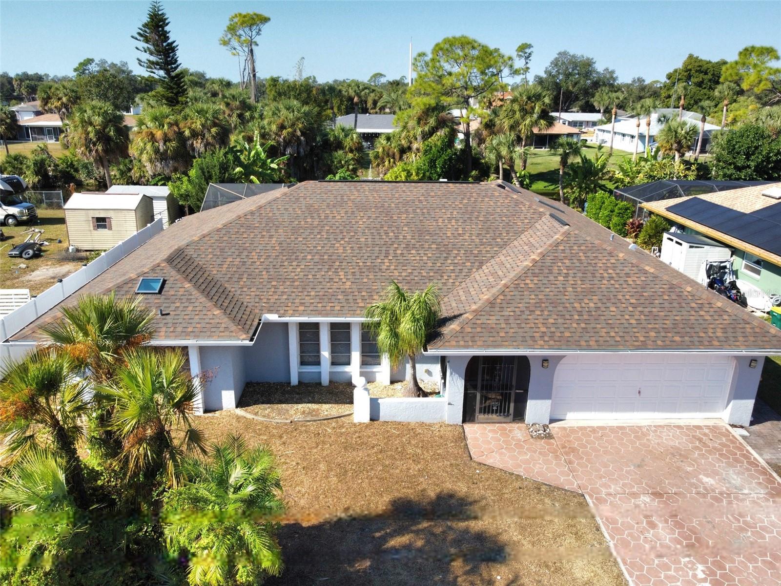 Details for 1369 Kensington Street, PORT CHARLOTTE, FL 33952