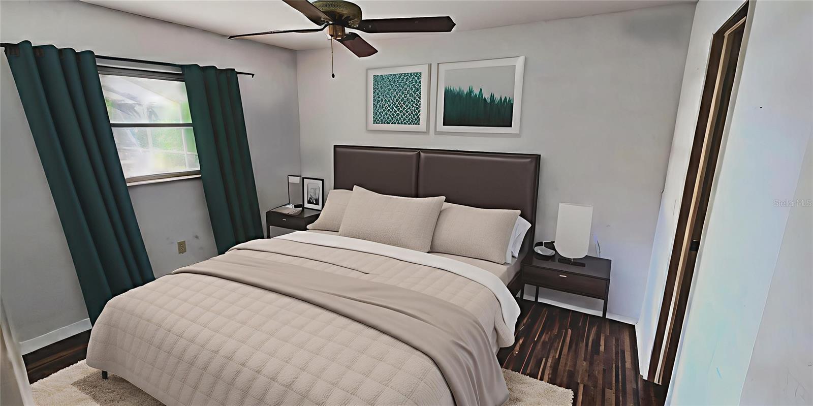 Image 19 of 24 For 1369 Kensington Street