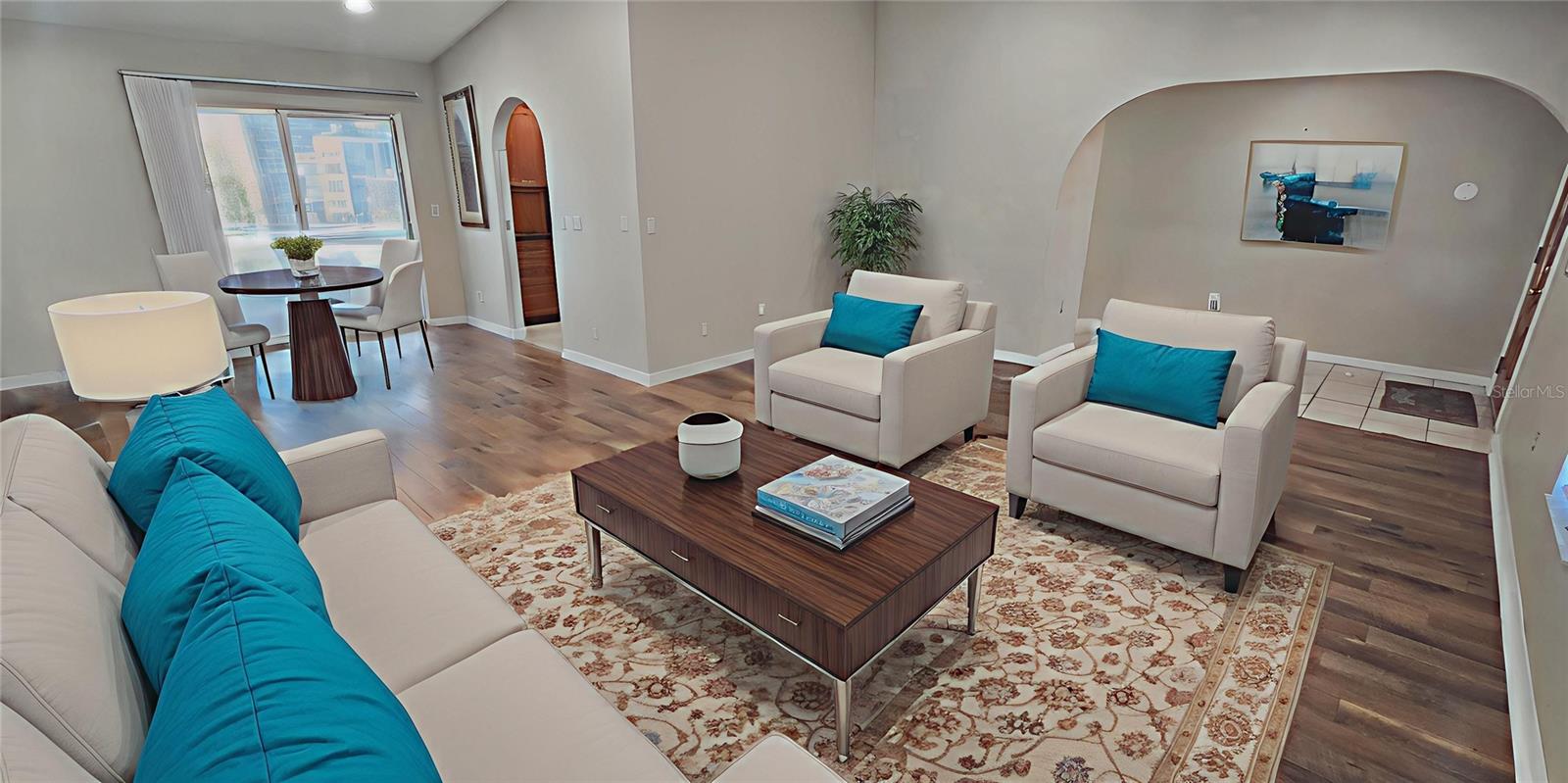 Image 6 of 24 For 1369 Kensington Street