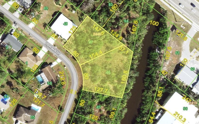 Image 8 of 8 For 366 Lomond Drive