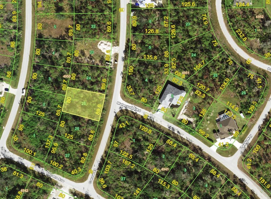 Image 2 of 4 For 8265 Consul Street