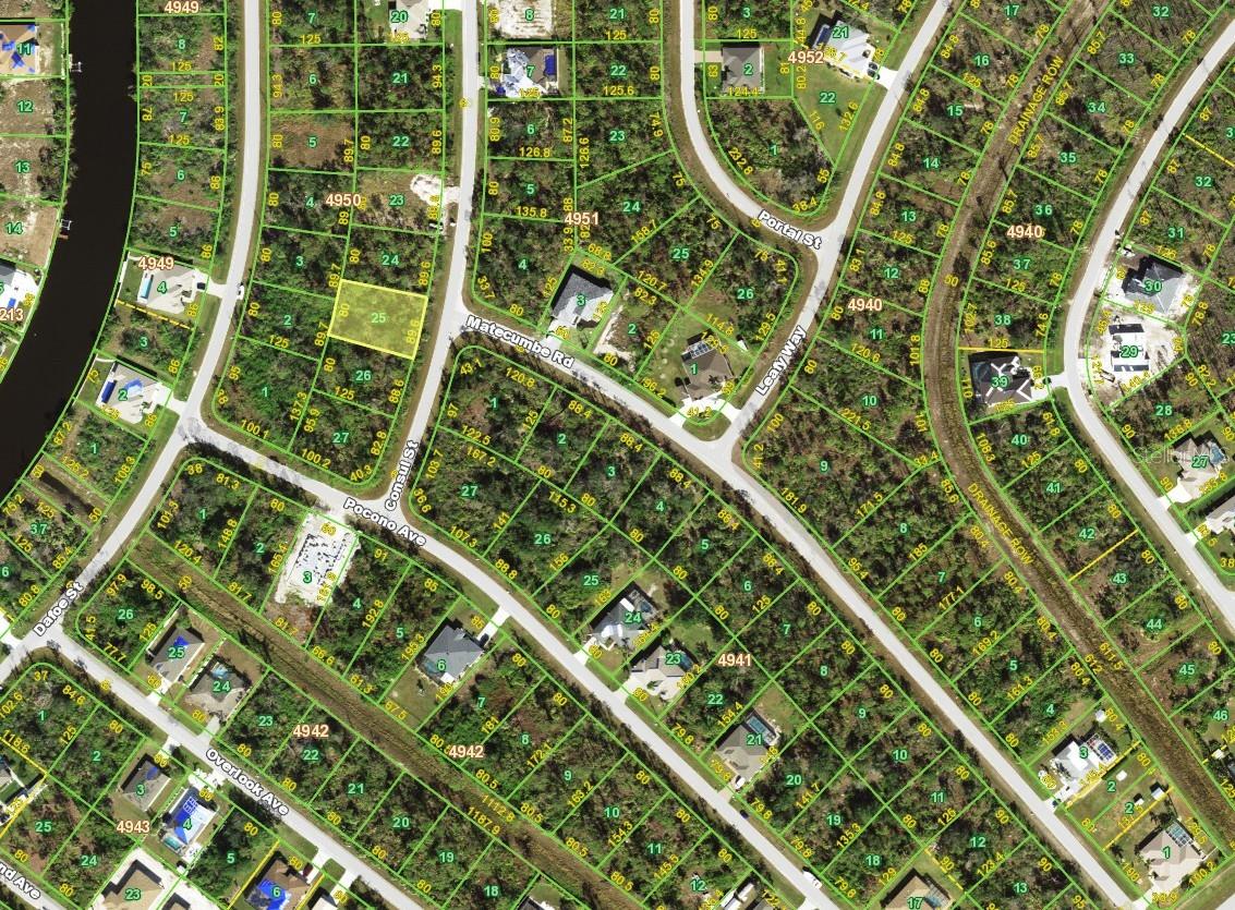 Image 3 of 4 For 8265 Consul Street