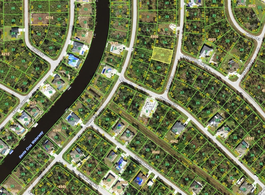 Image 4 of 4 For 8265 Consul Street