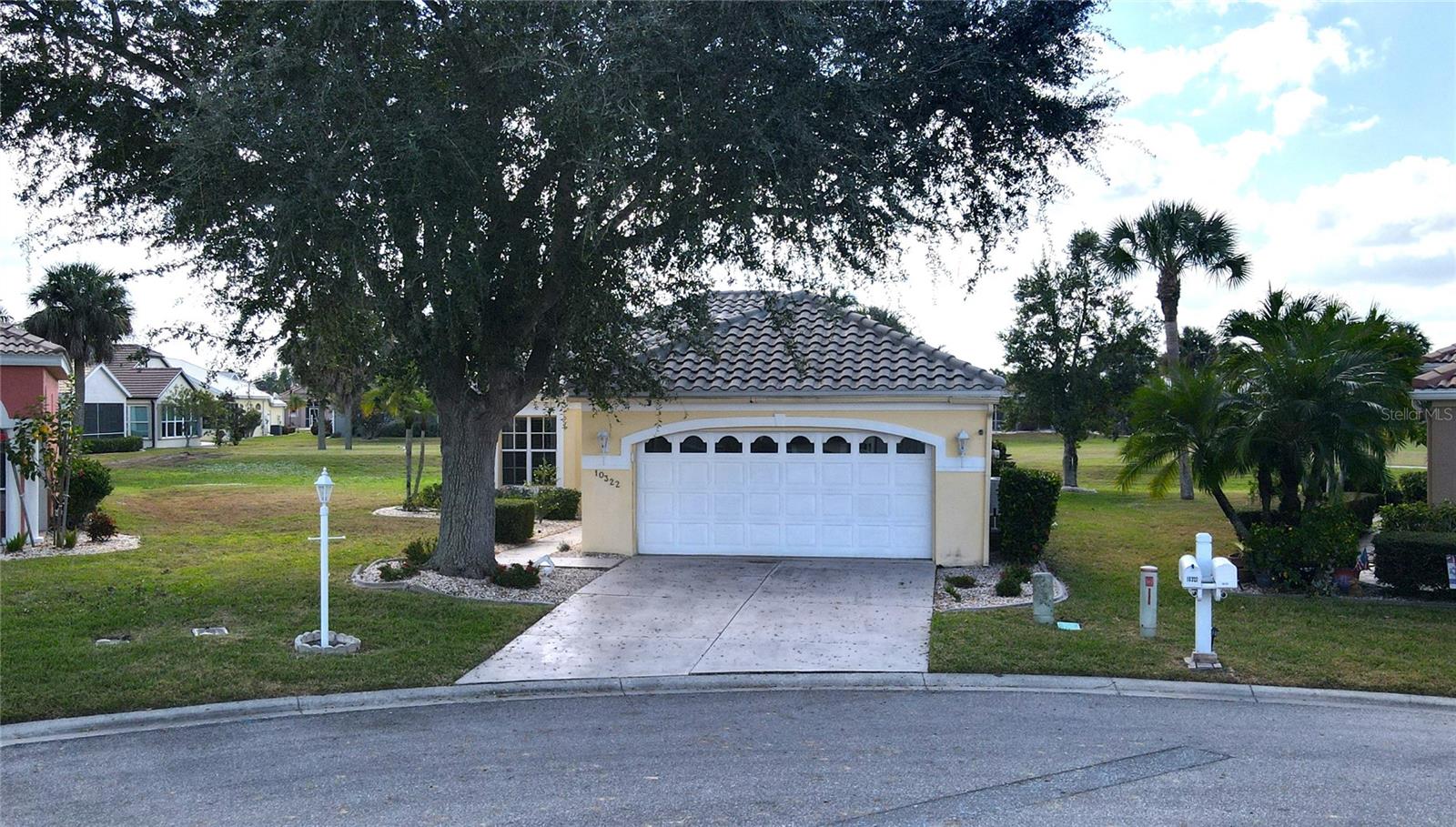 Details for 10322 Arrowhead Drive, PUNTA GORDA, FL 33955