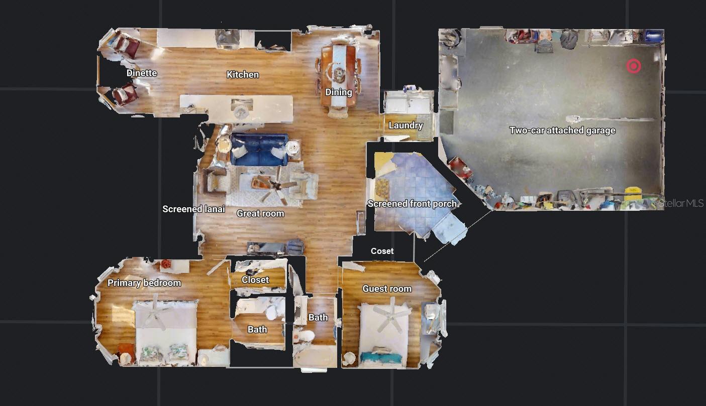 Image 27 of 38 For 10322 Arrowhead Drive