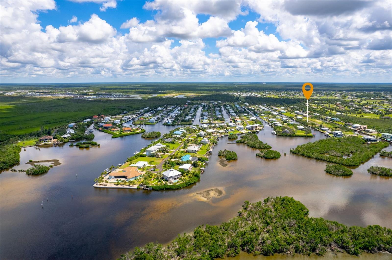 Image 2 of 12 For 24220 Blackbeard Boulevard