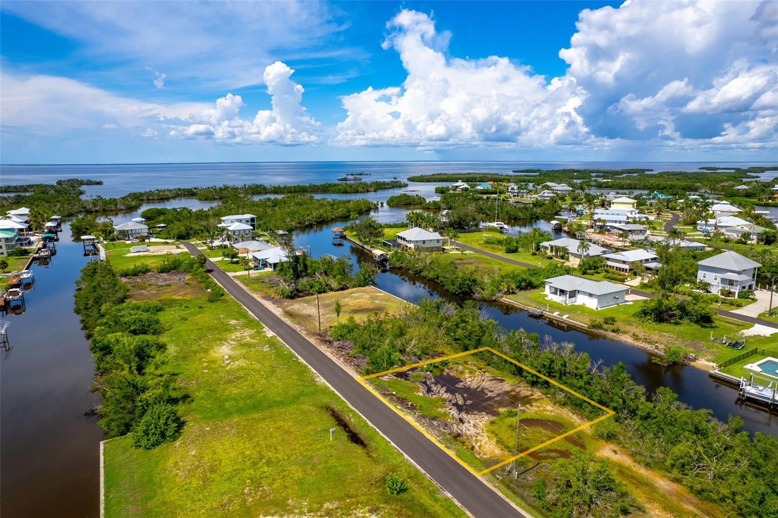 Image 5 of 12 For 24220 Blackbeard Boulevard