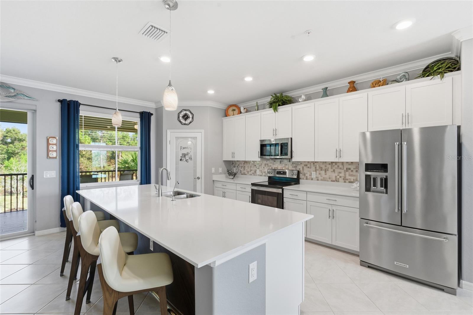 Image 11 of 69 For 14673 Sycamore Court 3522