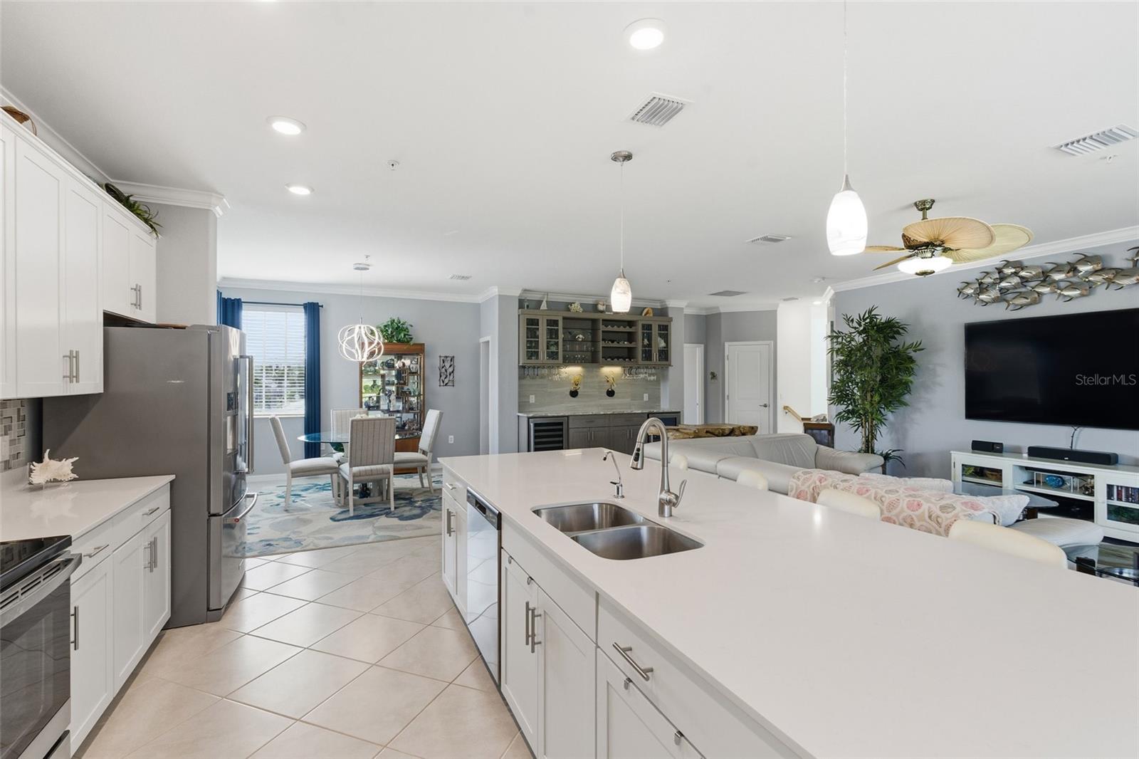 Image 13 of 69 For 14673 Sycamore Court 3522