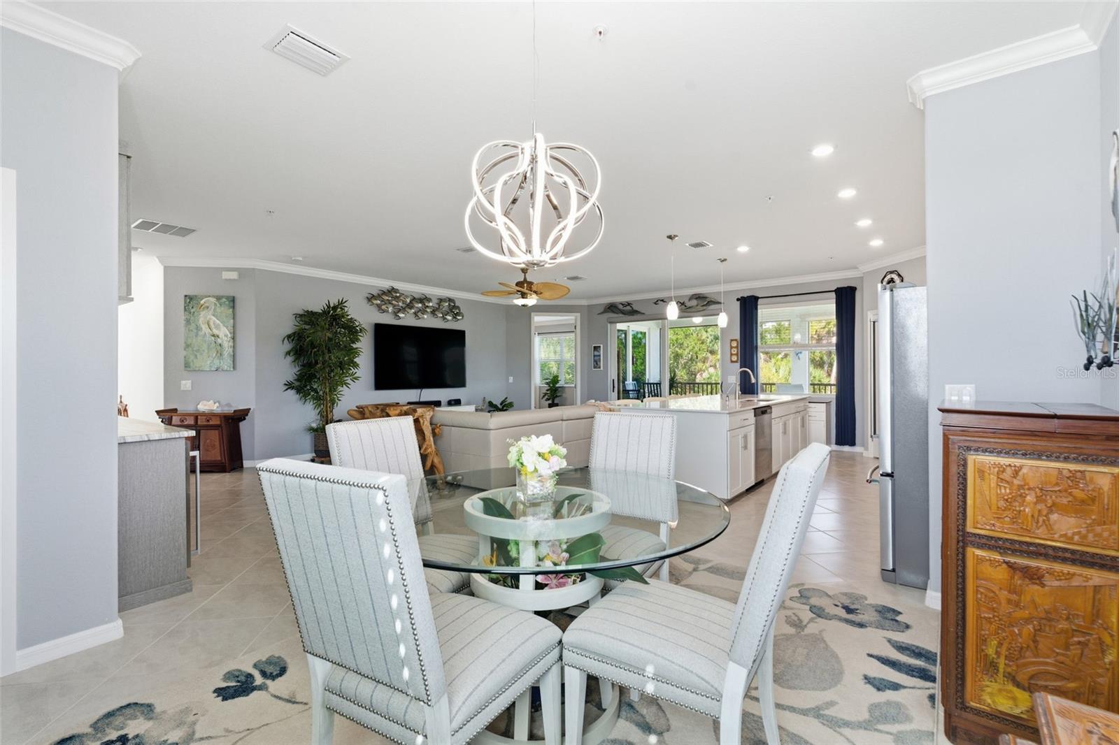 Image 19 of 69 For 14673 Sycamore Court 3522