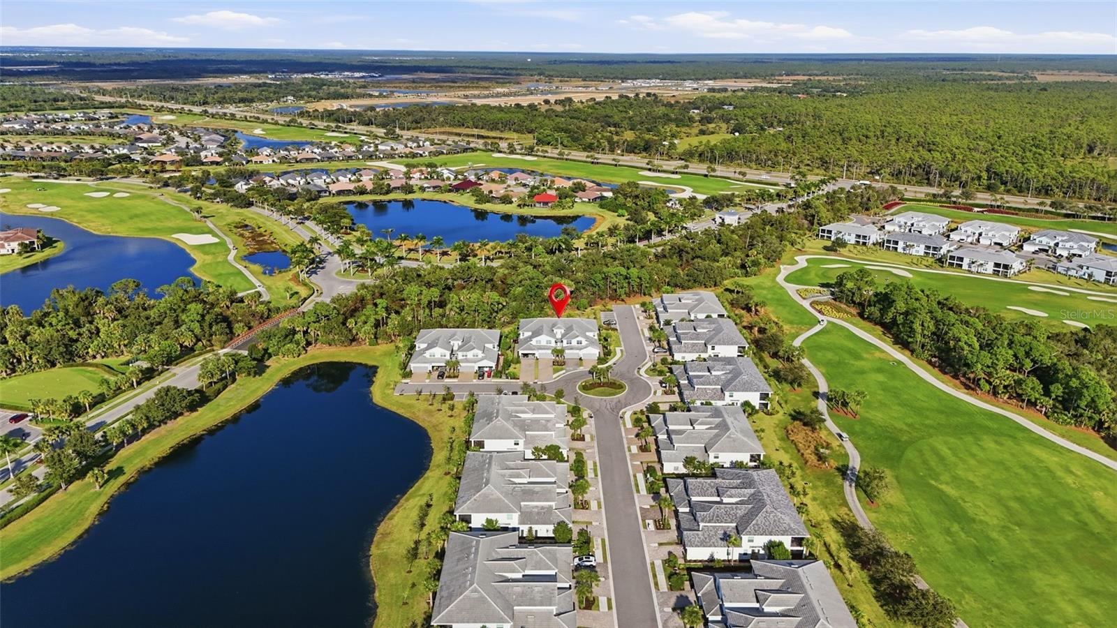 Image 38 of 69 For 14673 Sycamore Court 3522