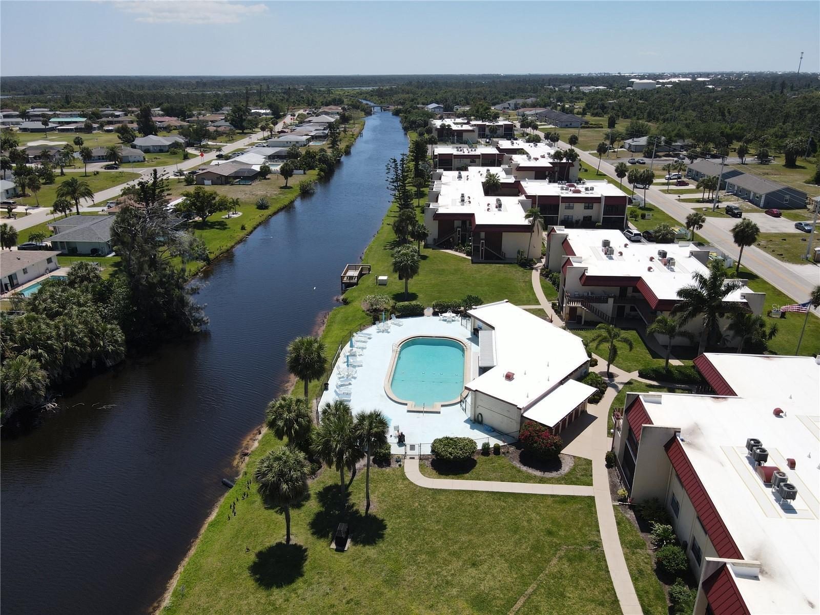 Details for 78 Boundary Boulevard 193, ROTONDA WEST, FL 33947