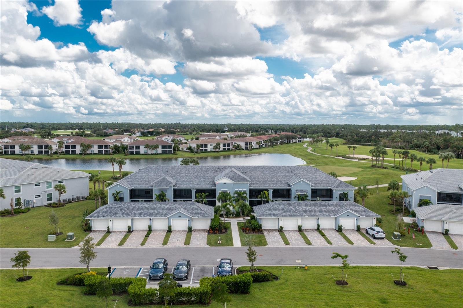 Details for 14060 Heritage Landing Boulevard 311, PUNTA GORDA, FL 33955