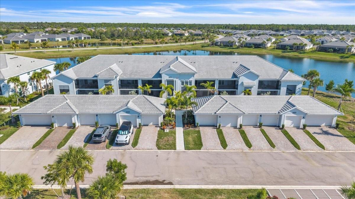 Details for 14277 Heritage Landing Boulevard 1314, PUNTA GORDA, FL 33955