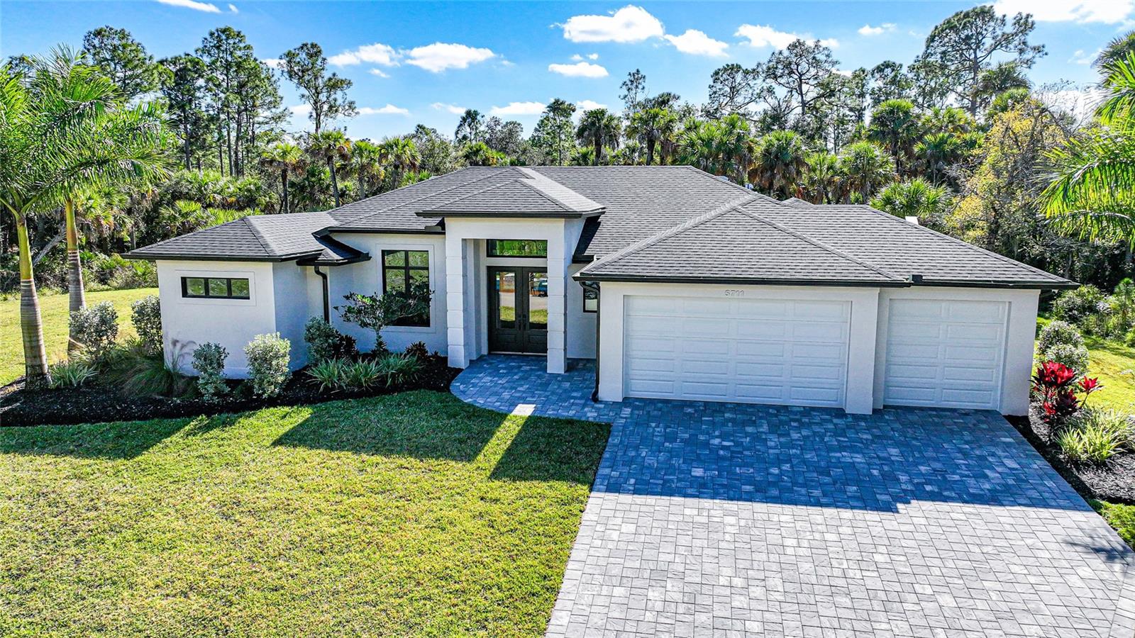 Details for 5711 Nymph Avenue, NORTH PORT, FL 34288