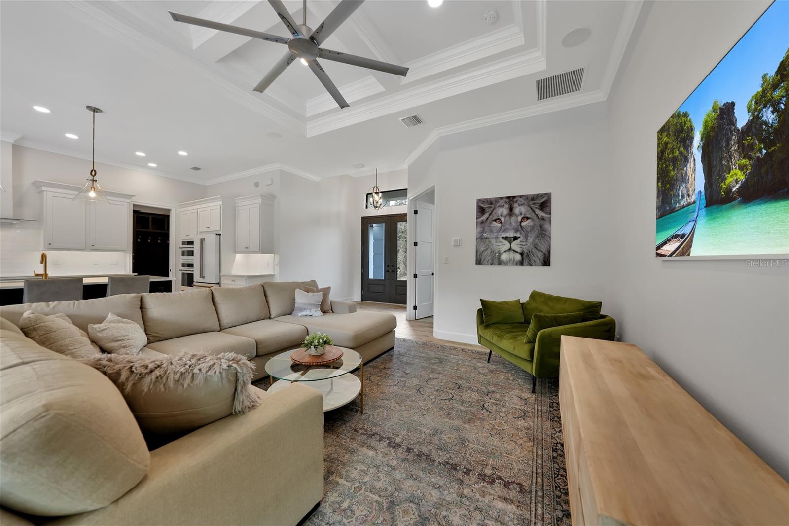 Image 2 of 68 For 5711 Nymph Avenue