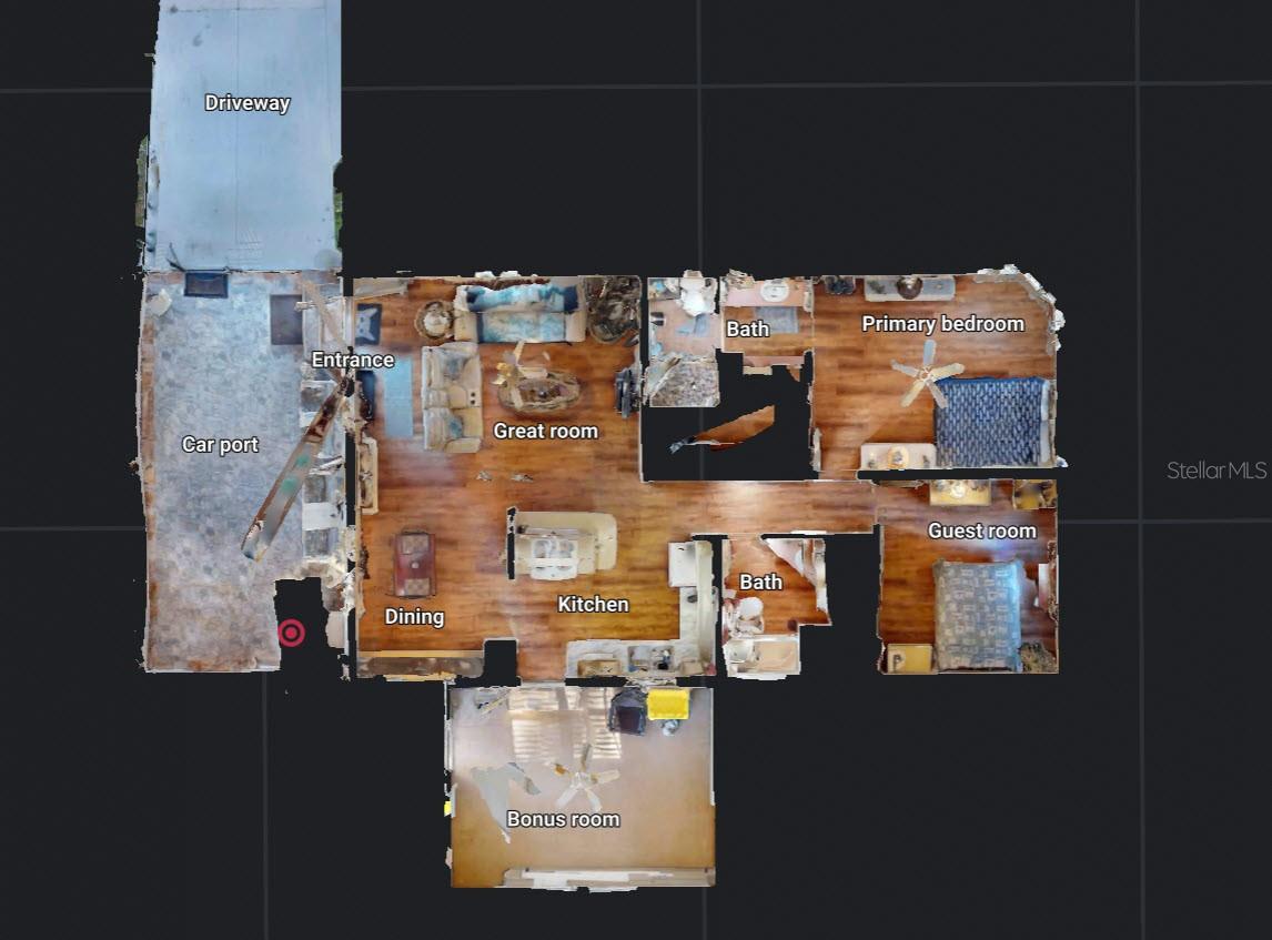 Image 27 of 32 For 4361 Riverside Drive